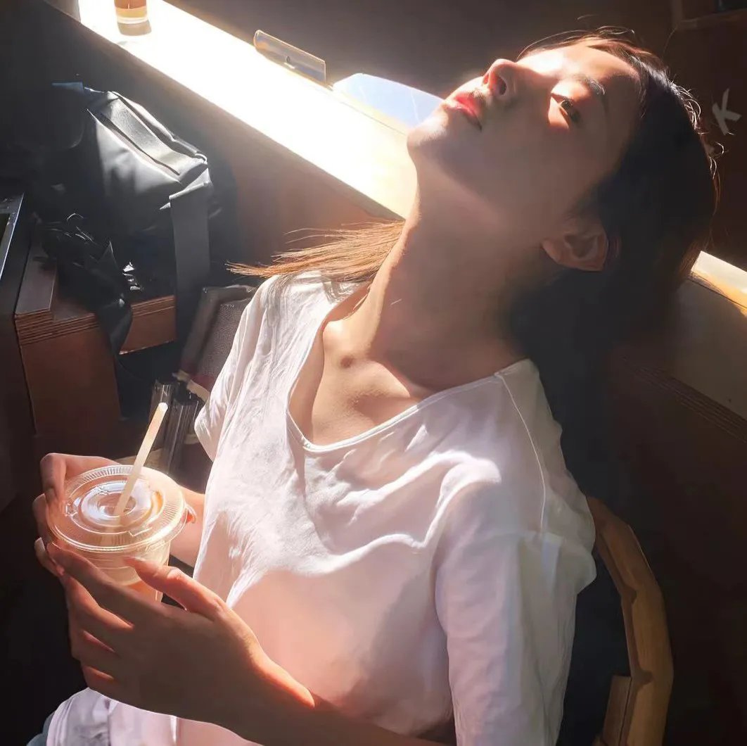 谁在敲我的门