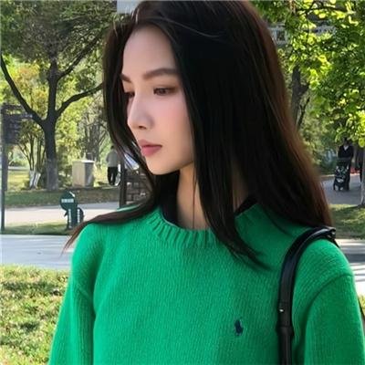 森林的精灵