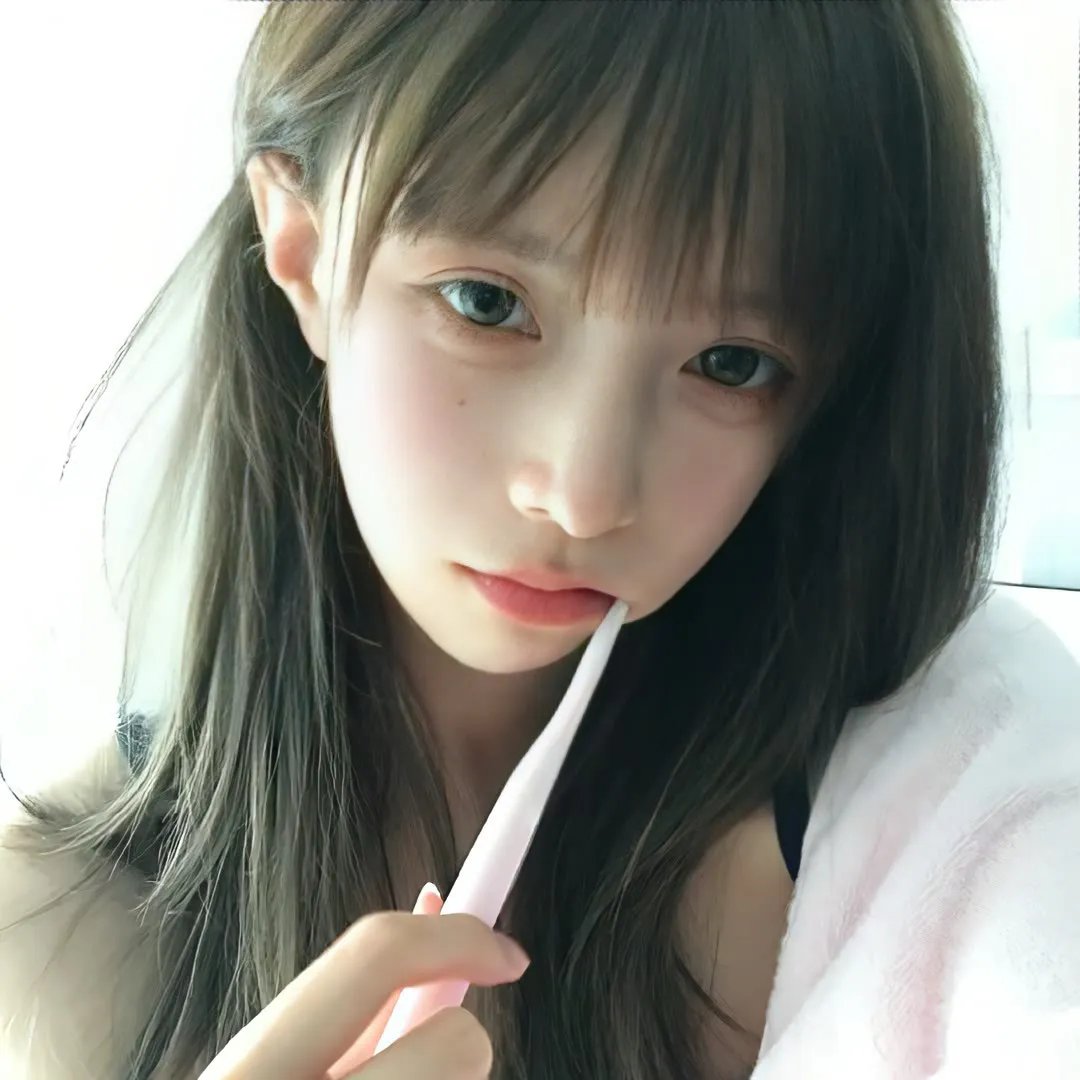 纯爱物语